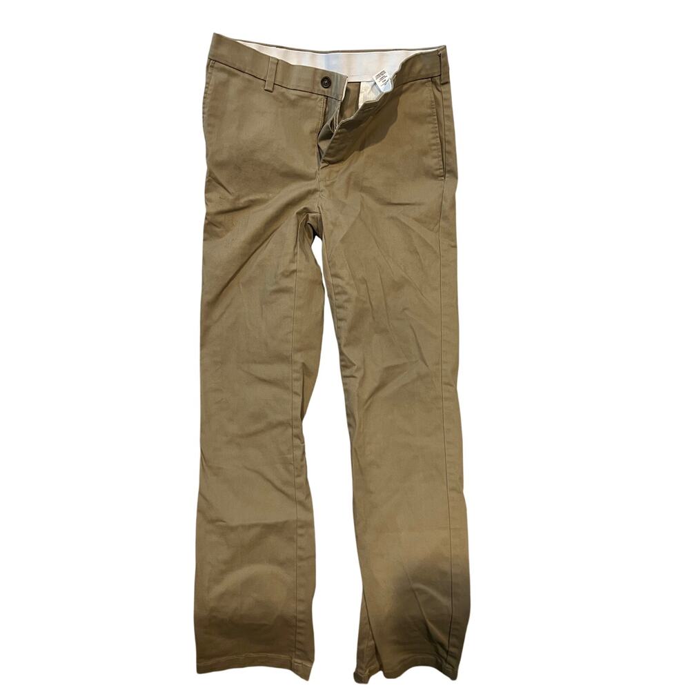 George Brown Casual Chino Pants Mens 30x32